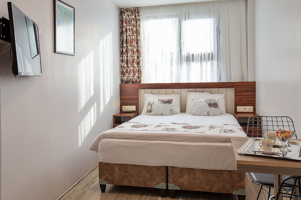 Pera Sultan Suite 18/50