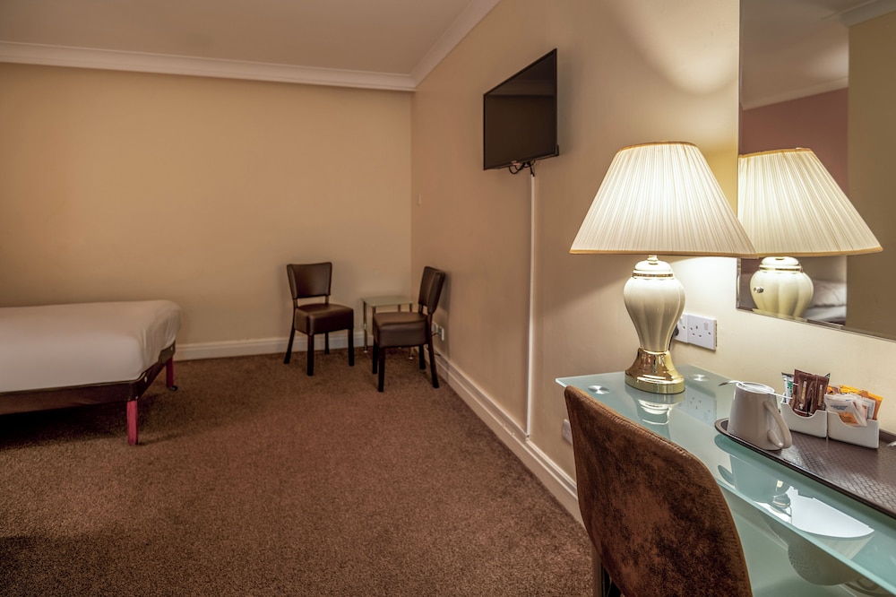 Sachas Hotel Manchester 26/50