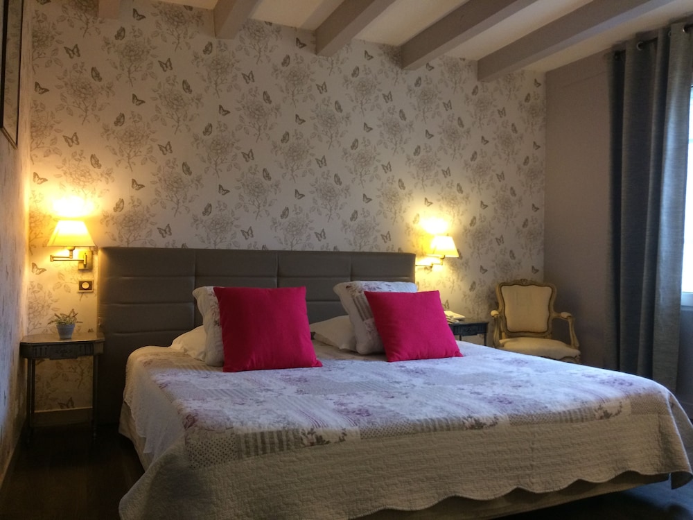 Hotel Ermitage 6/51