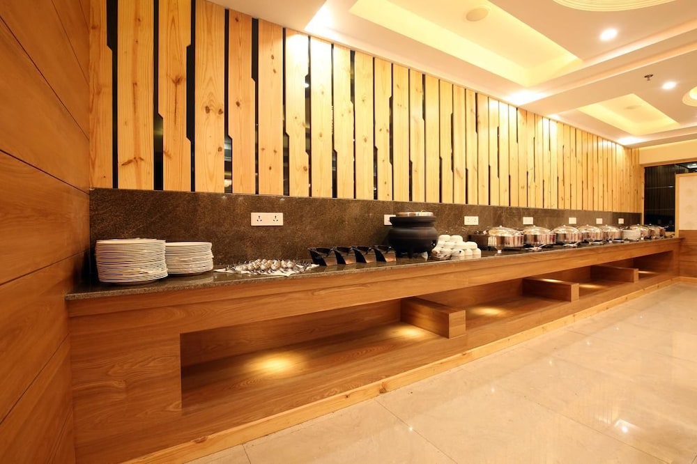 Mint Hotel Premia 26/36