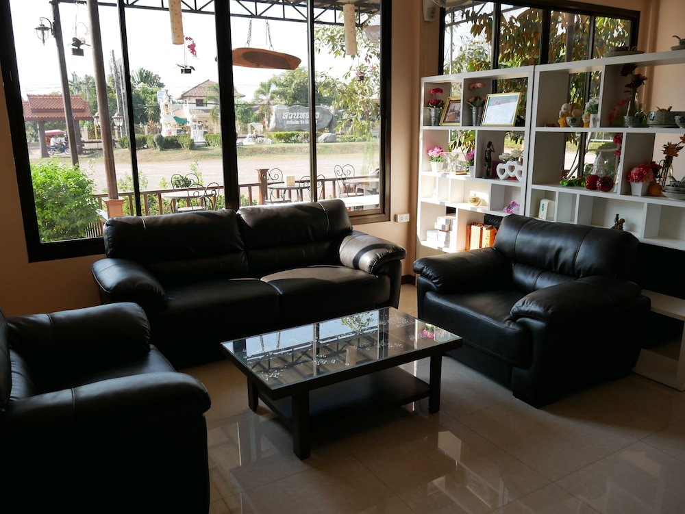 Suanluang Garden View Resort 47/70