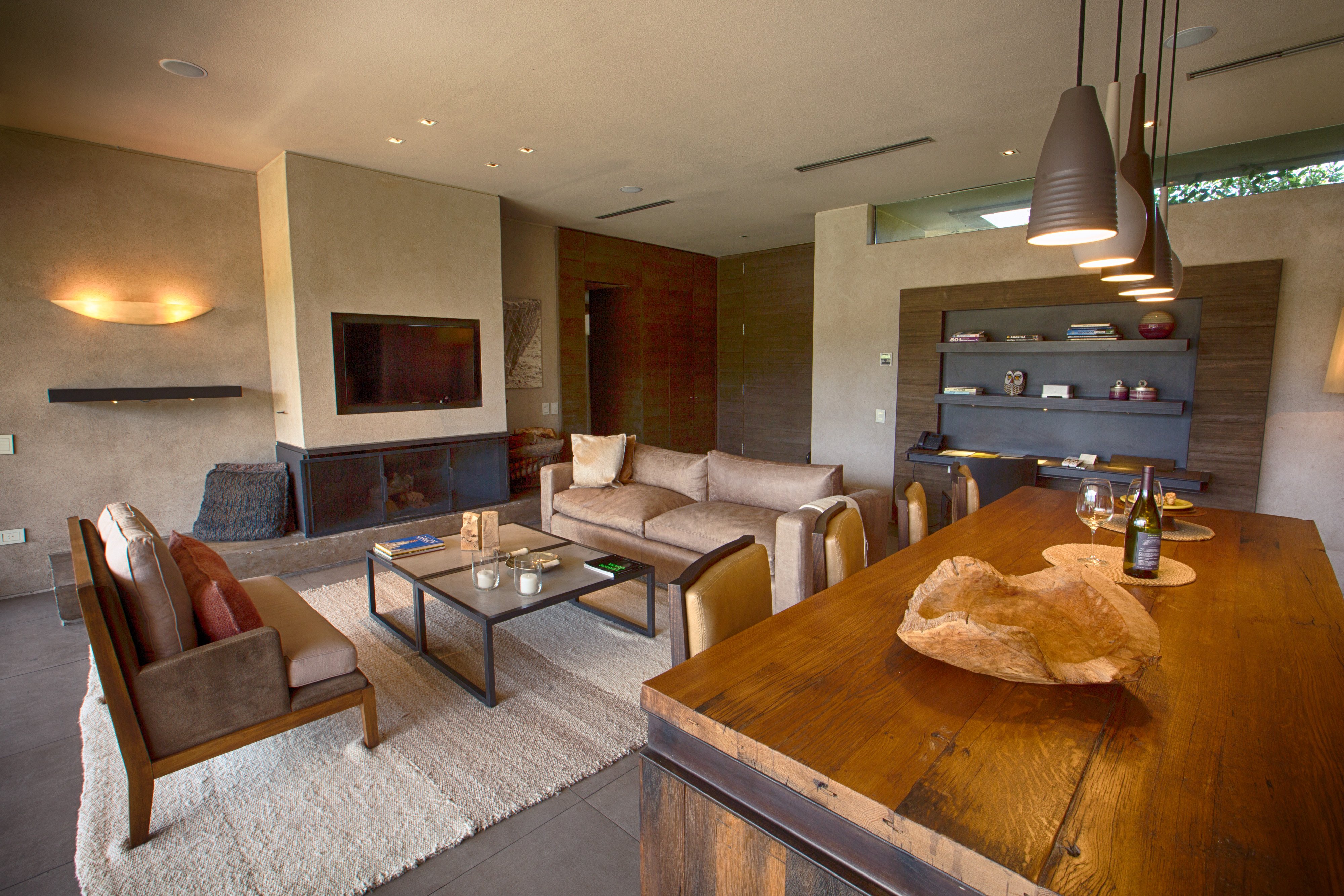 The Vine Resort & Spa 32/50