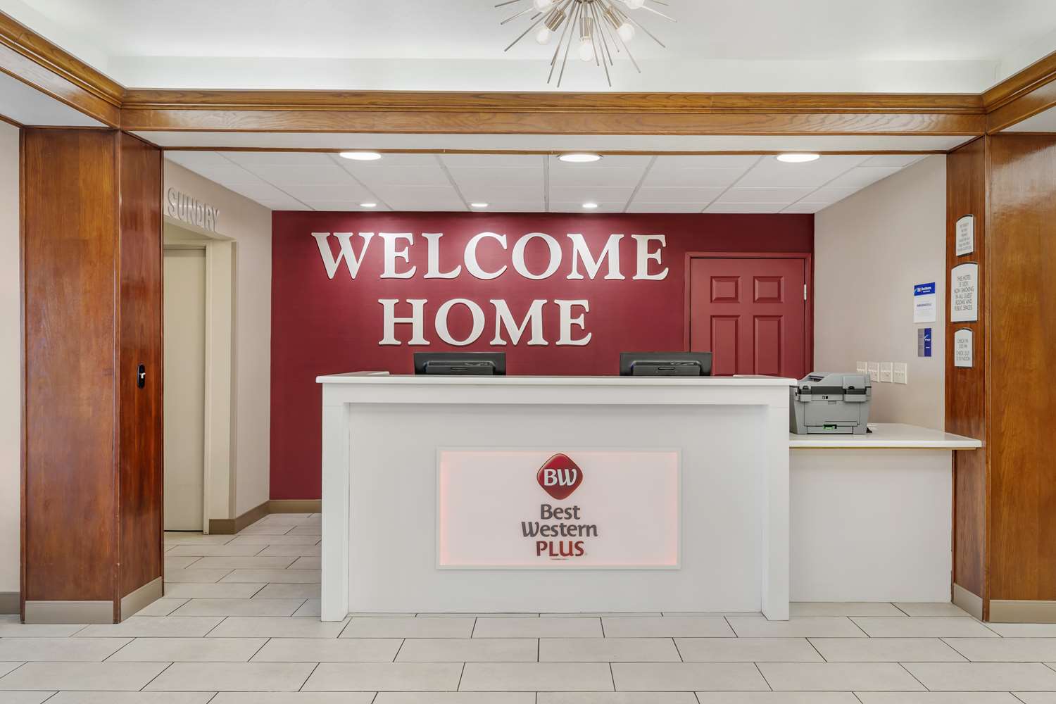 Best Western Plus Riata 3/14