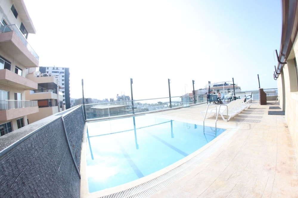 Jounieh Suites Boutique Hotel Jounieh 45/50