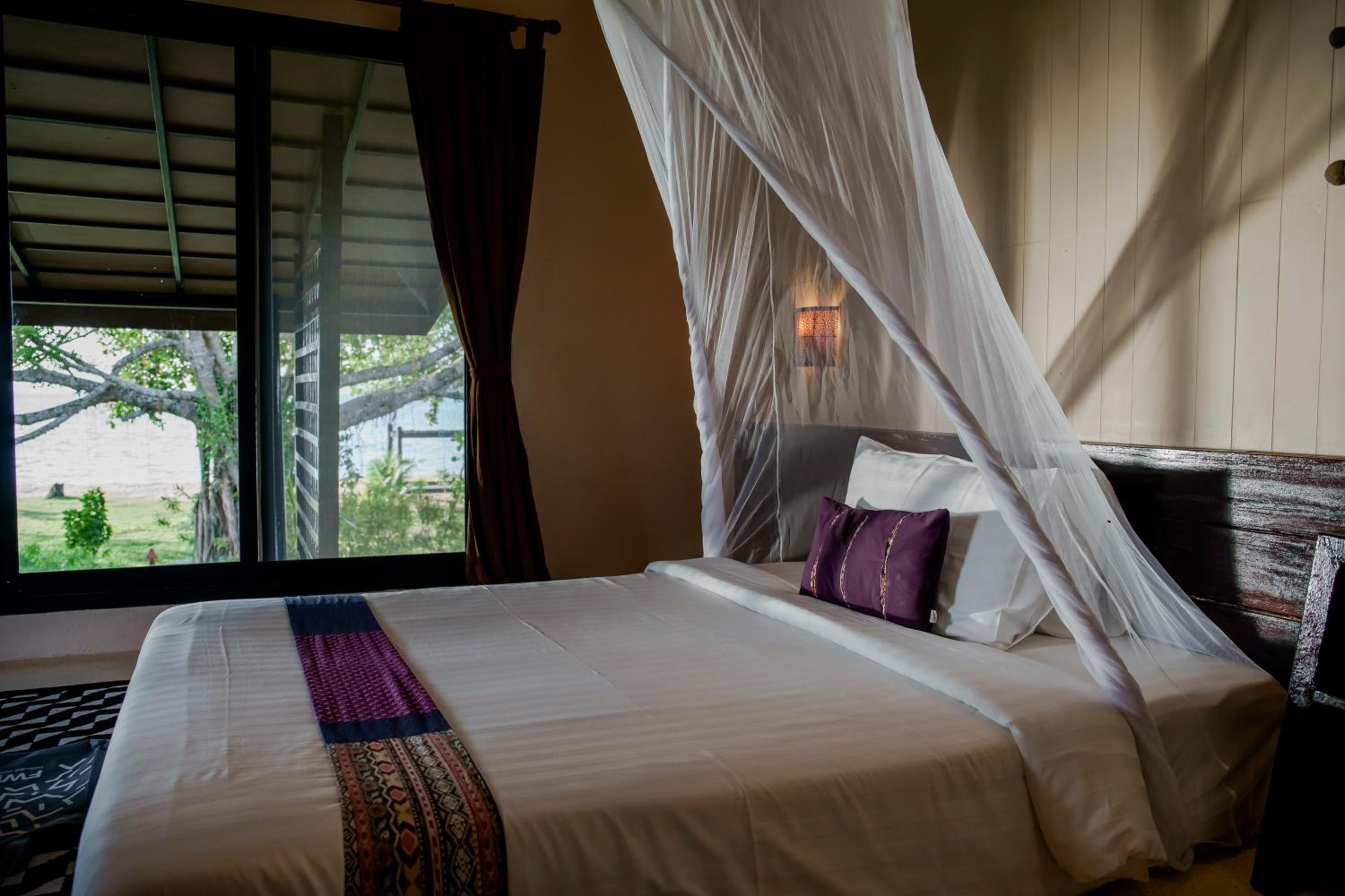 Seavana Koh Mak Beach Resort 9/50