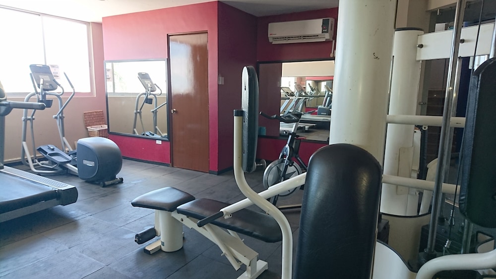 Wyndham Executivo Culiacan 28/60
