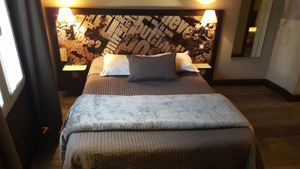 CAFE HOTEL DE L'AVENIR 5/25