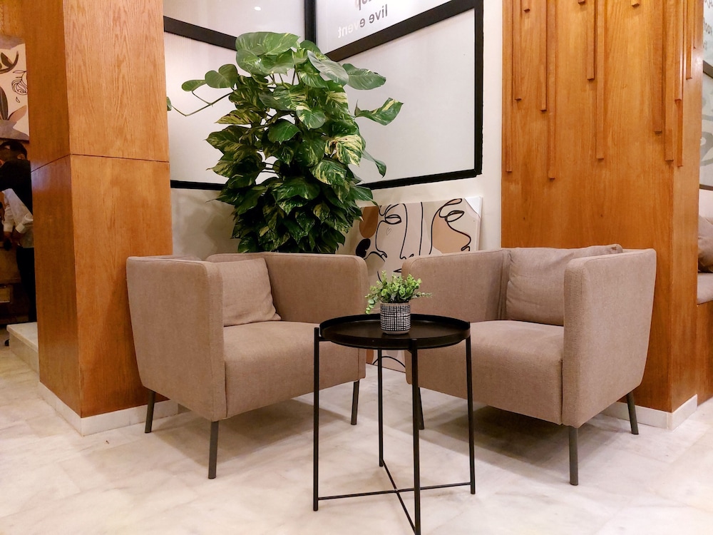 Unico Hotel Casablanca 31/47