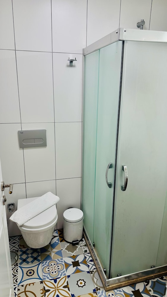Akcapinar Korfez Butik Otel 46/46