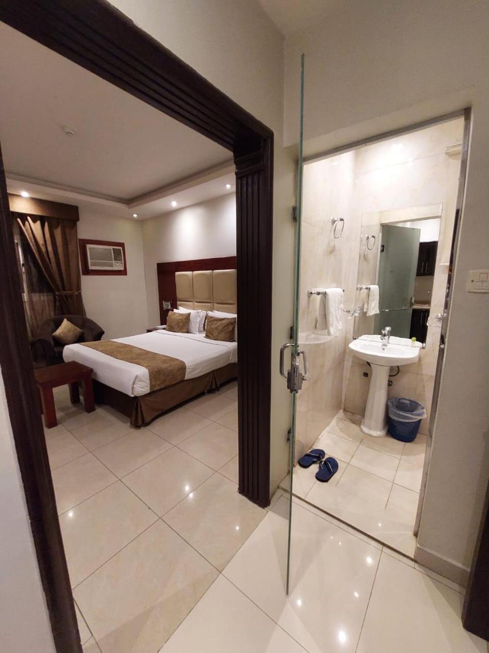 المهيدب السويدي 25(Al Muhaideb Suwaidy 25 Apartment) 16/24