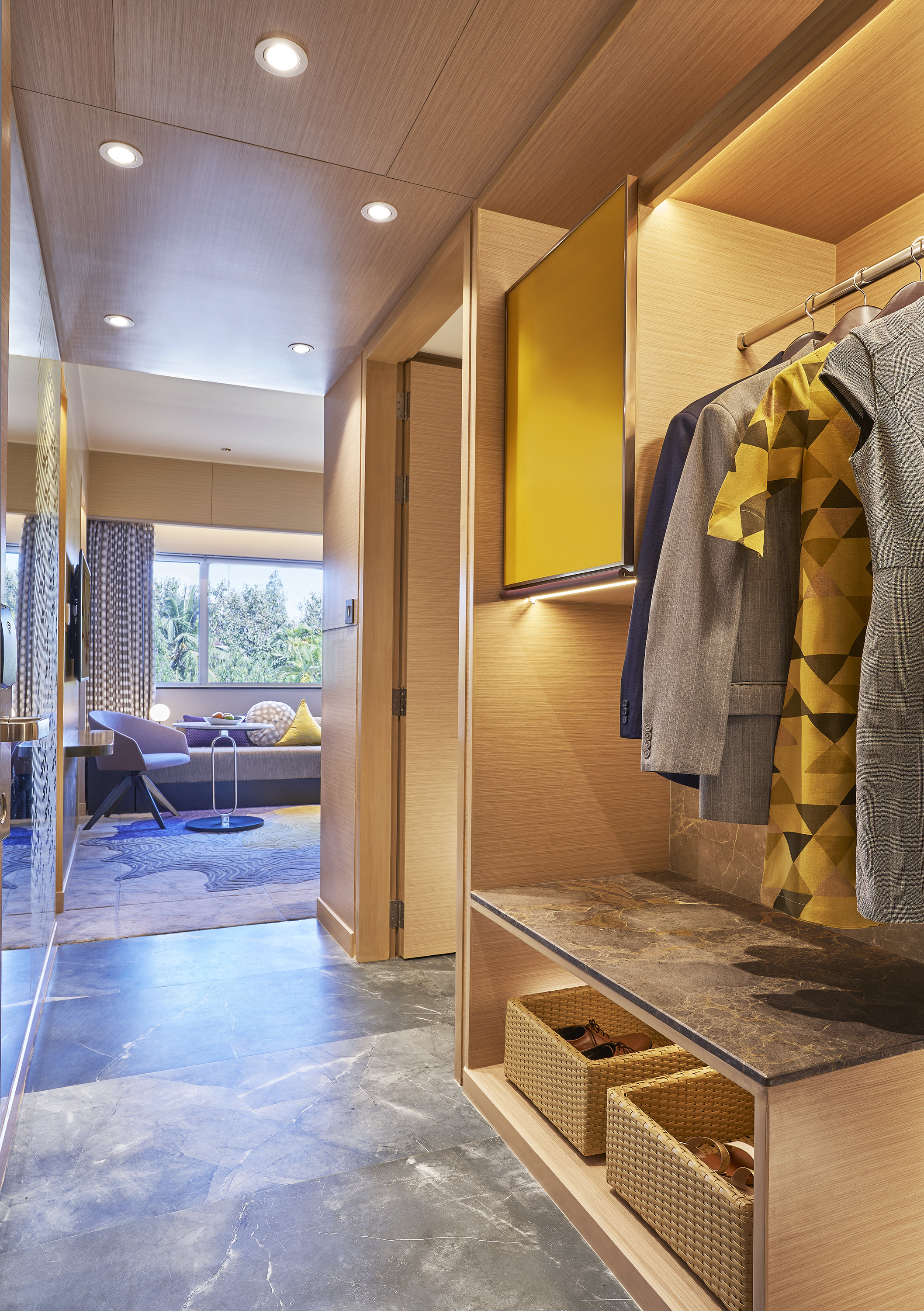 Vivanta Bengaluru Residency Road 36/77