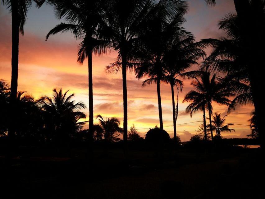 Coqueiral Praia Hotel 46/50