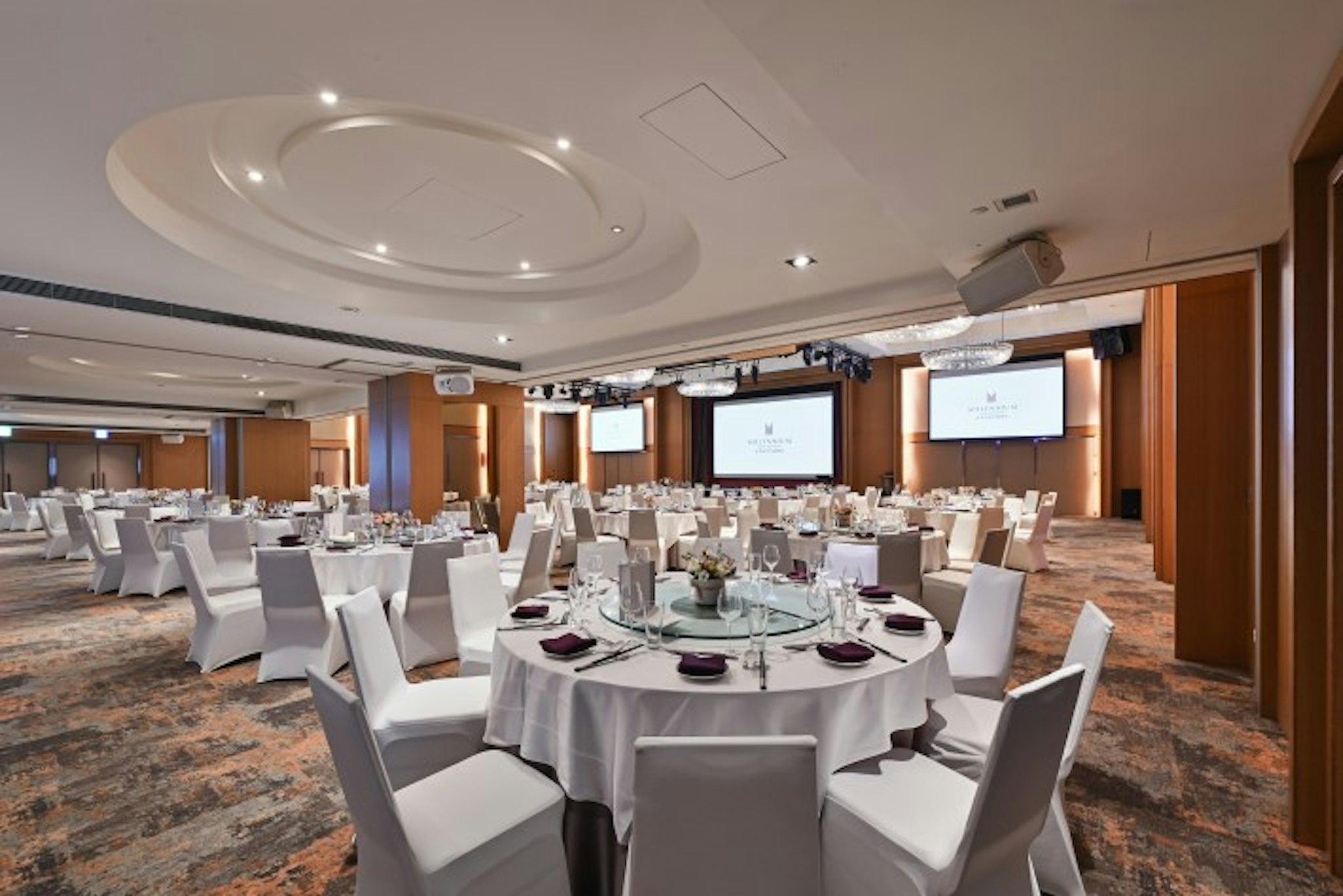 Millennium Hotel Taichung 72/80