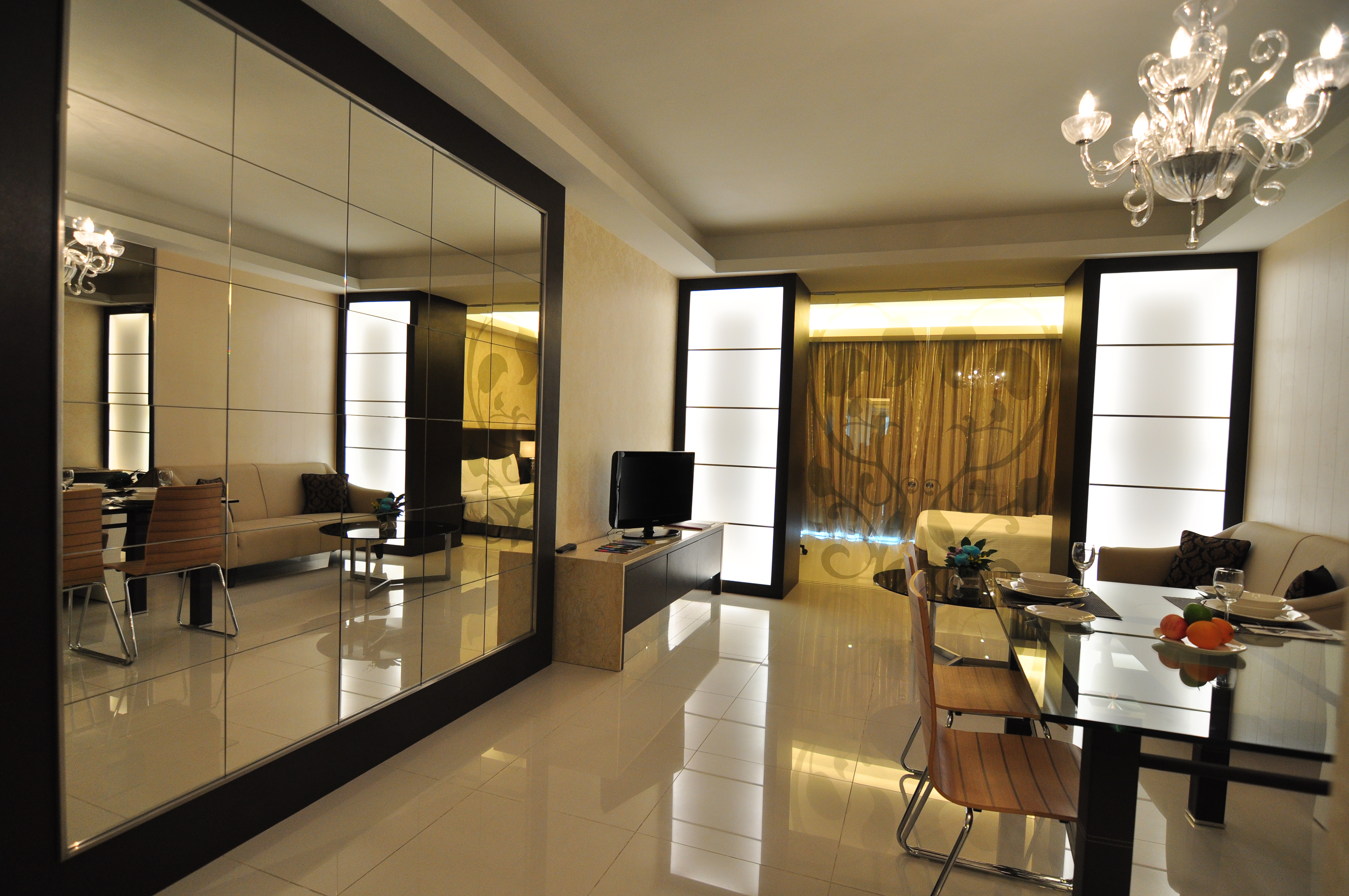 Damas Suites Residences Kuala Lumpur 58/68