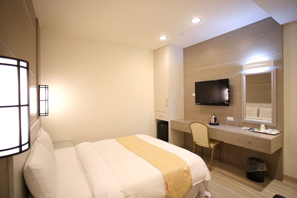Chengdian Hotel 8/20