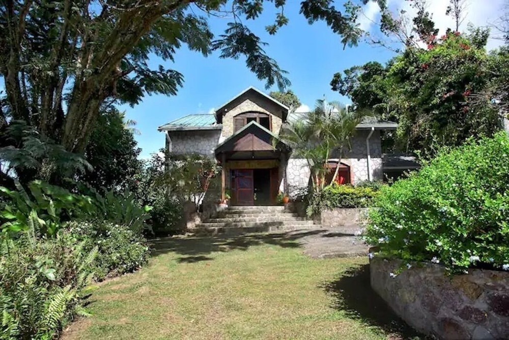 Hermitage Villa 40/46