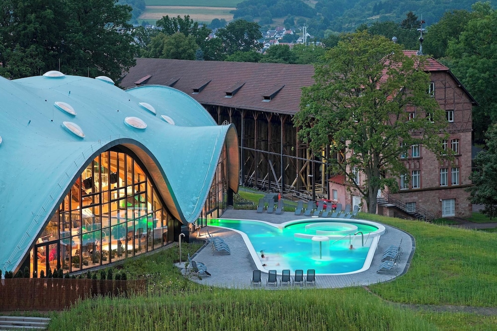 Hotel an der Therme Bad Orb 7/67