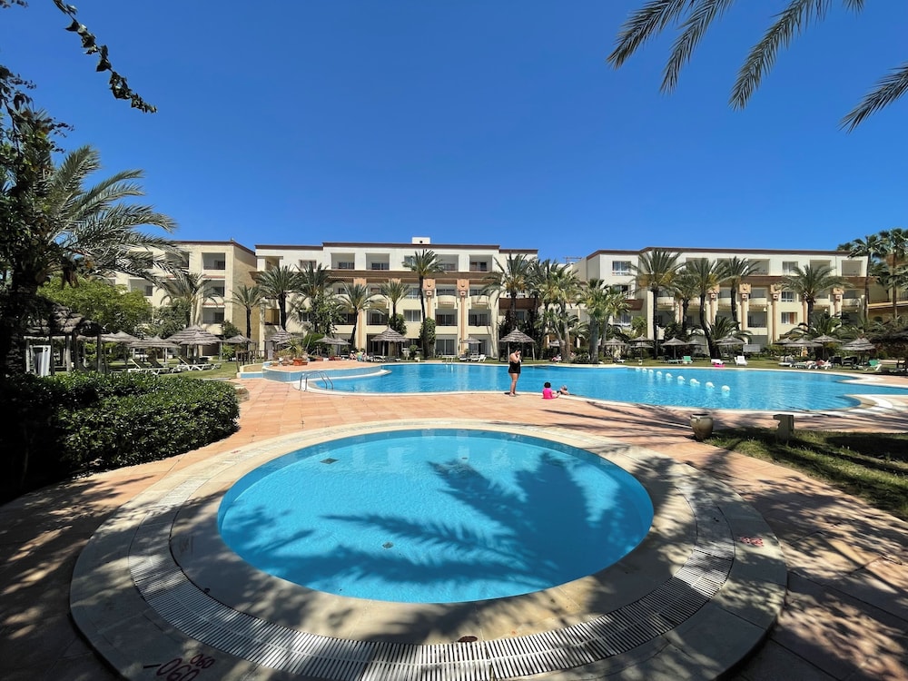 Marina Palace 42/69