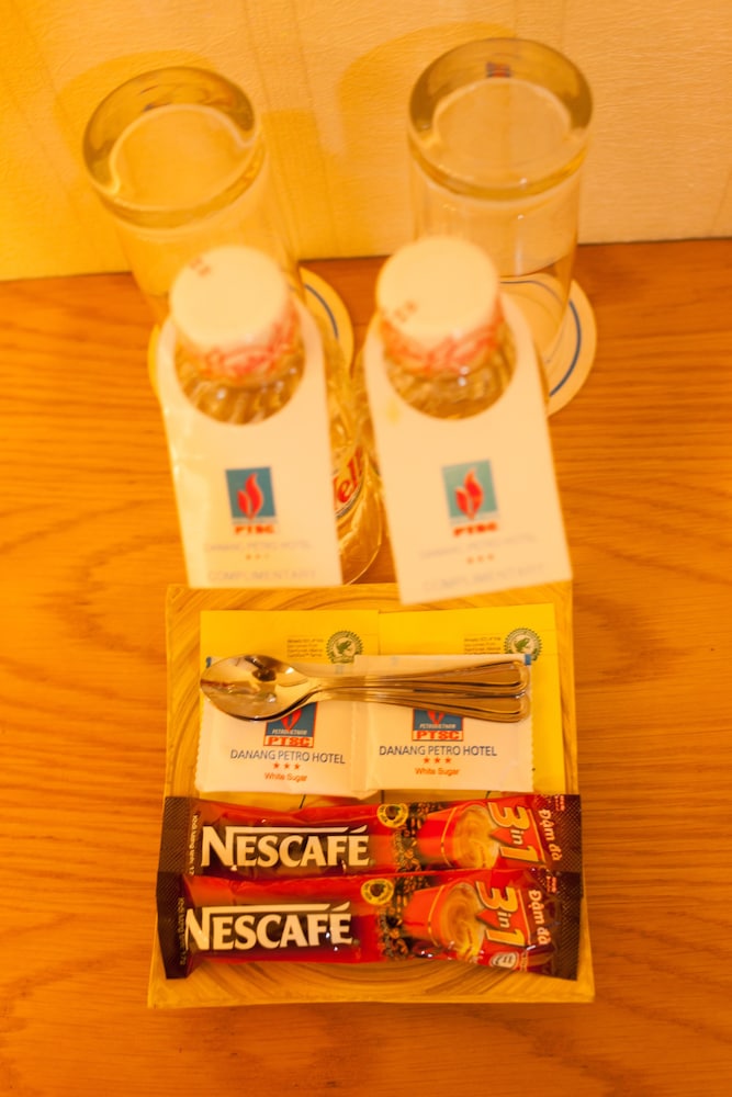 岘港石油酒店(Da Nang Petro Hotel) 图片3
