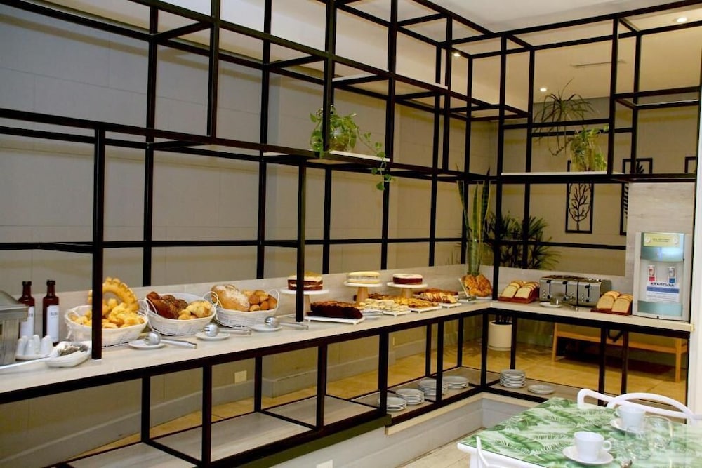 Gardi Hotel & Suites (ex Hotel Posta Carretas) 30/37
