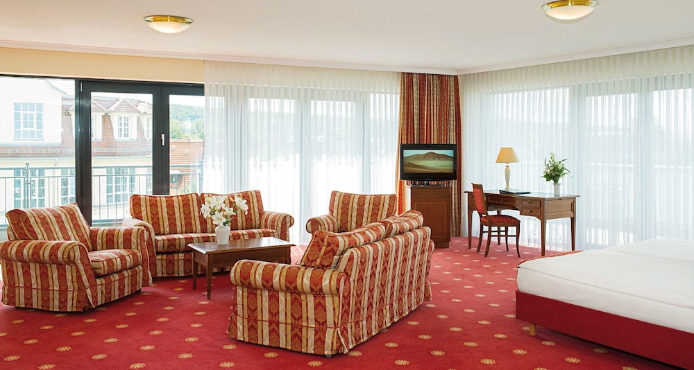 Victor S Residenz Hotel Erfurt 16/30