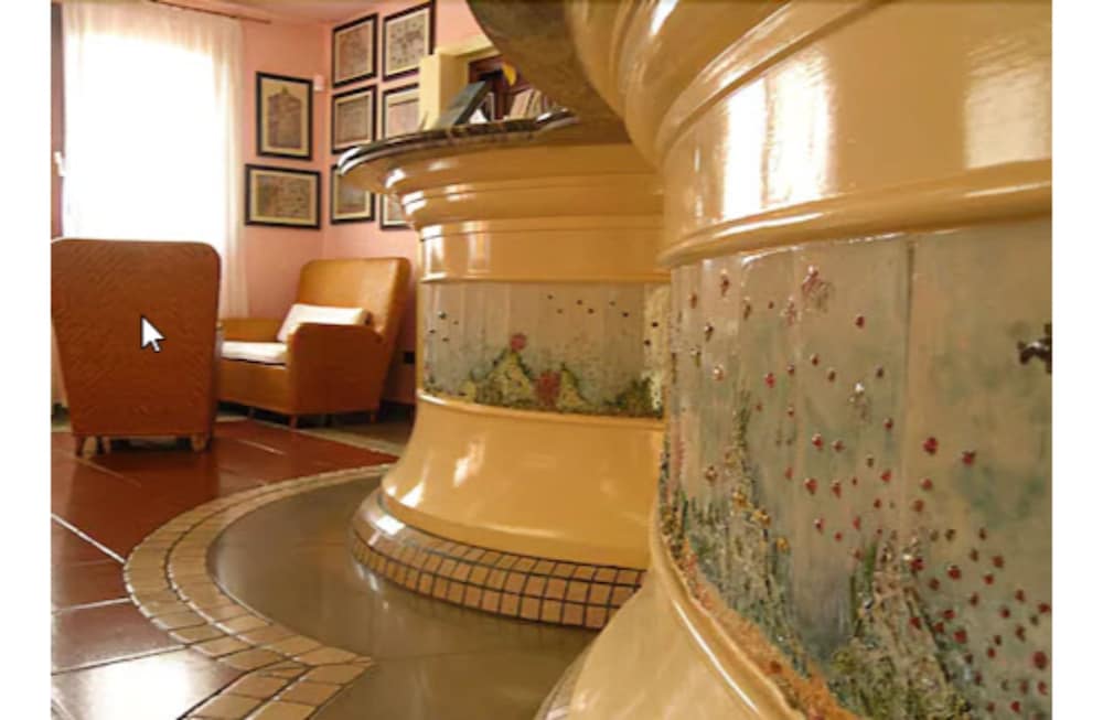 Hotel Santa Maria 41/57