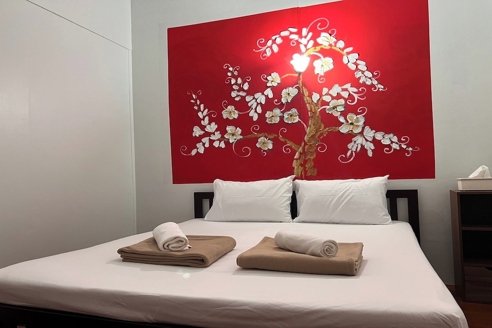 Phuket Old Town Hostel 21/61