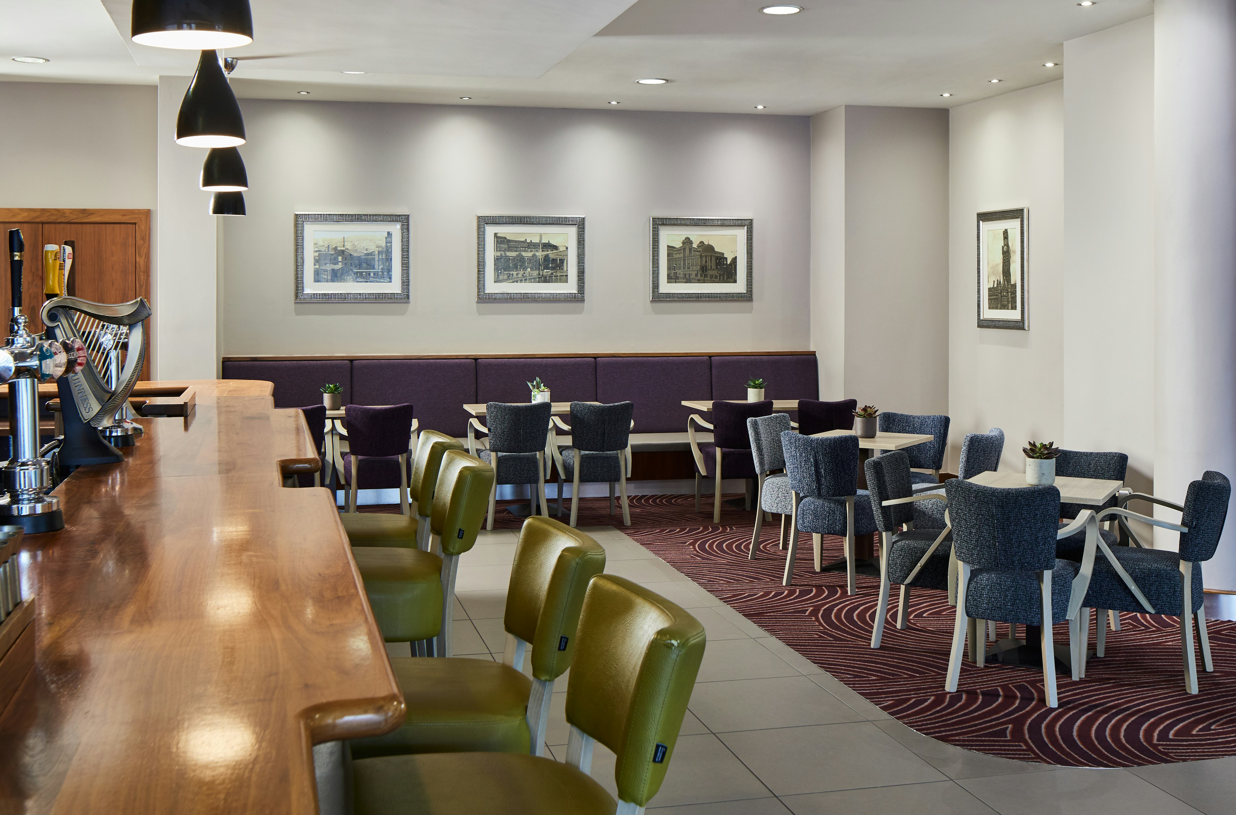 Leonardo Hotel Bradford 38/48