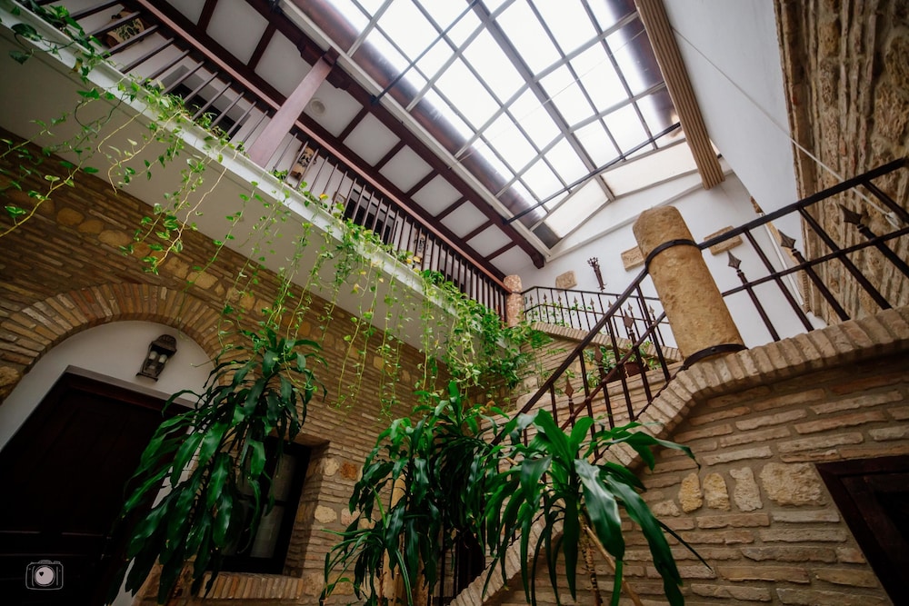 Hotel Hacienda Posada De Vallina 14/69