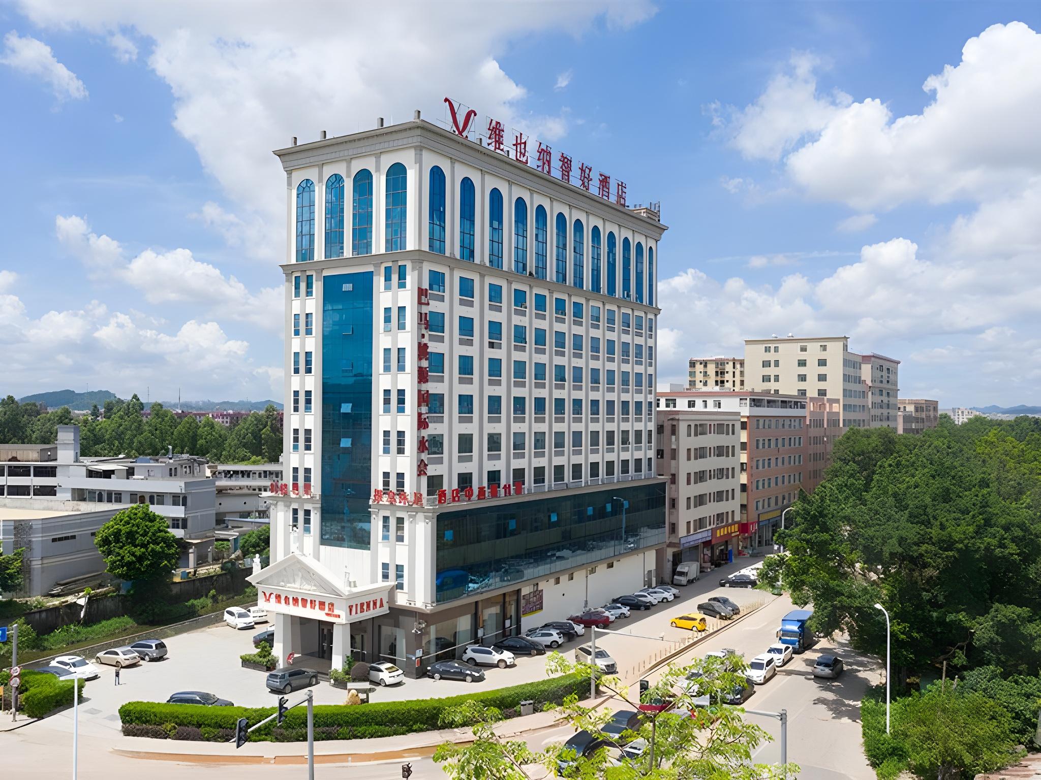 The BLD International Hotel 6/38