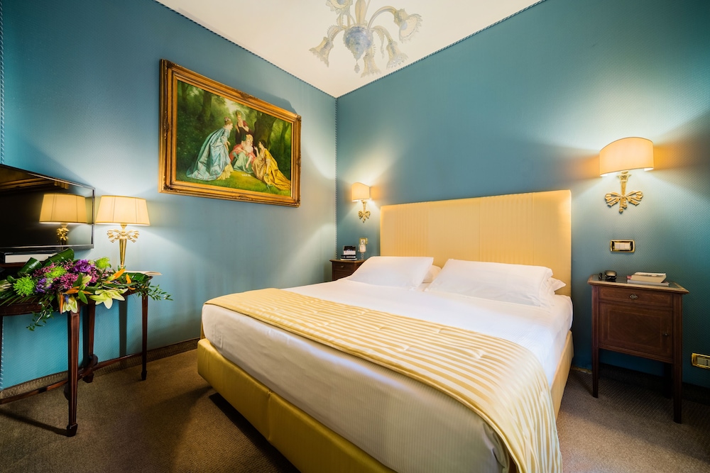 Hotel Scalinata Di Spagna 12/78