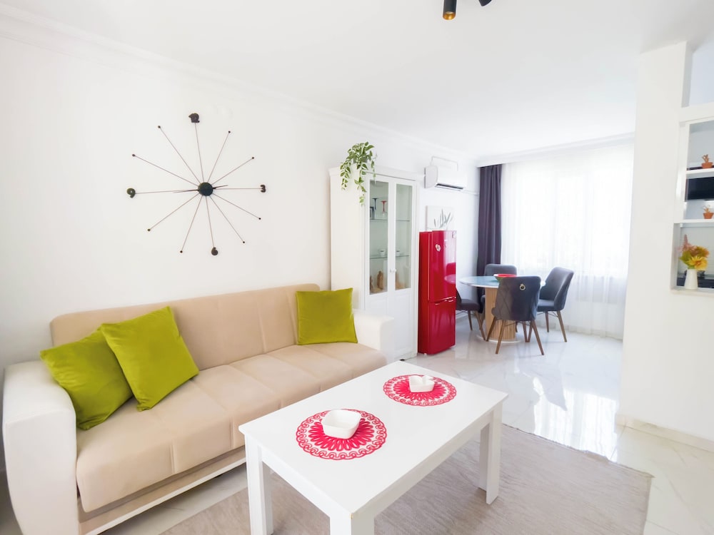 Erendiz Kemer Resort 28/50