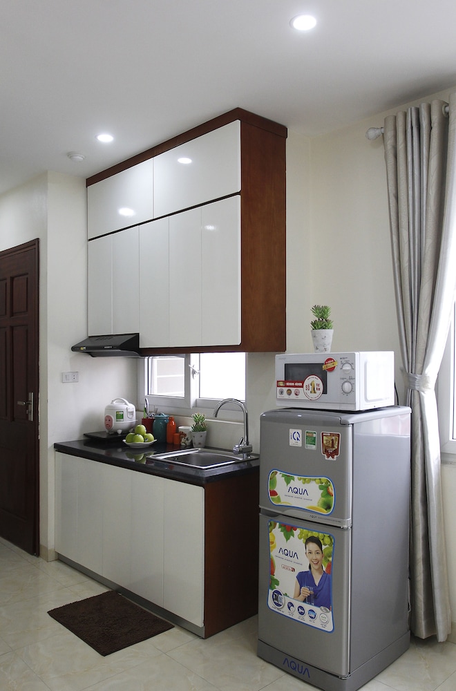 Istay Hotel Apartment 2 44/49