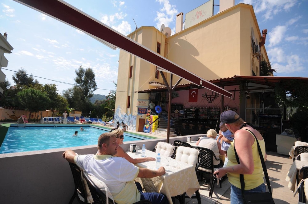 Grand Villa Sol Apart 38/68