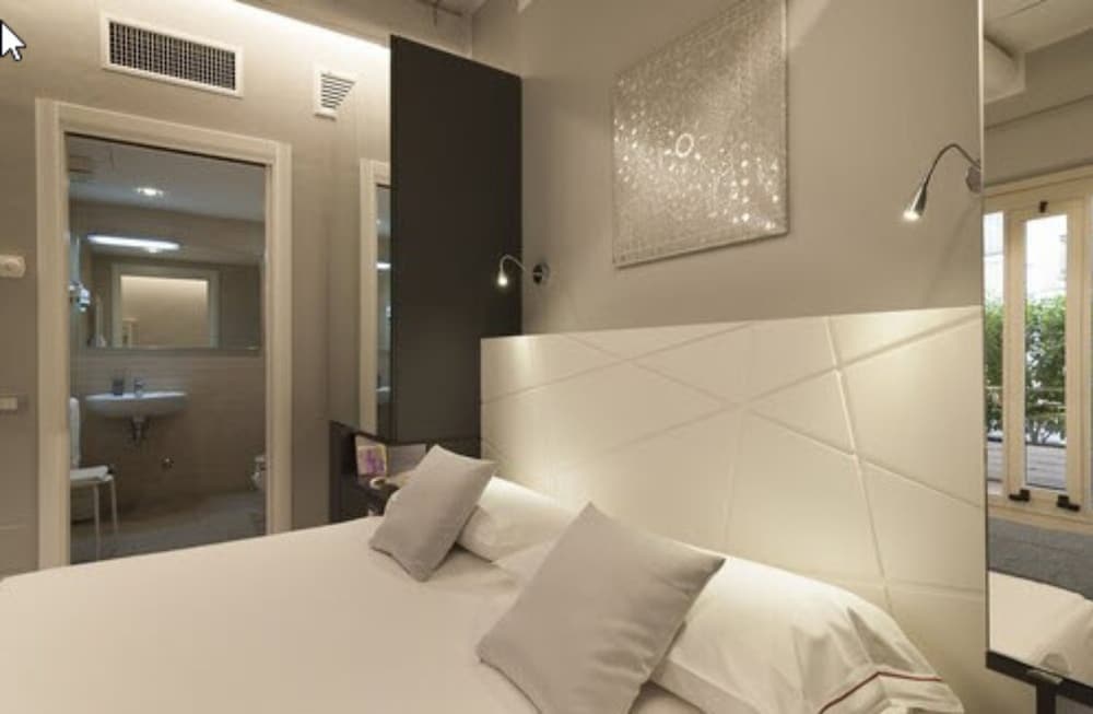 Albergo Fontana 31/71