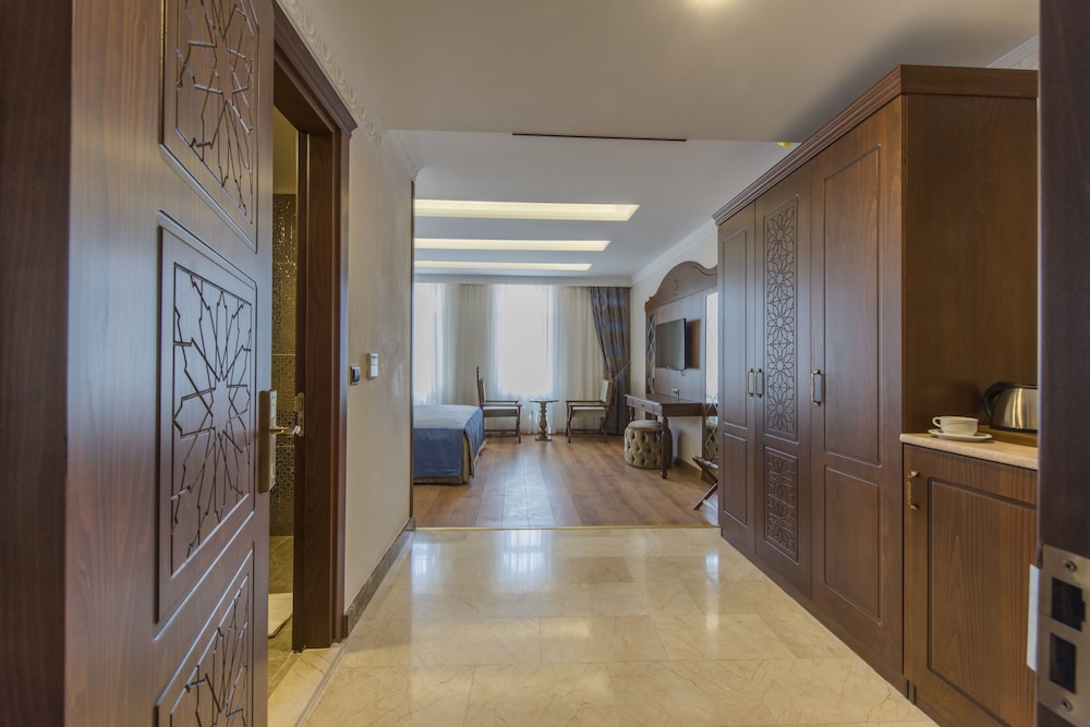 Kaya Ninova Hotel 27/50