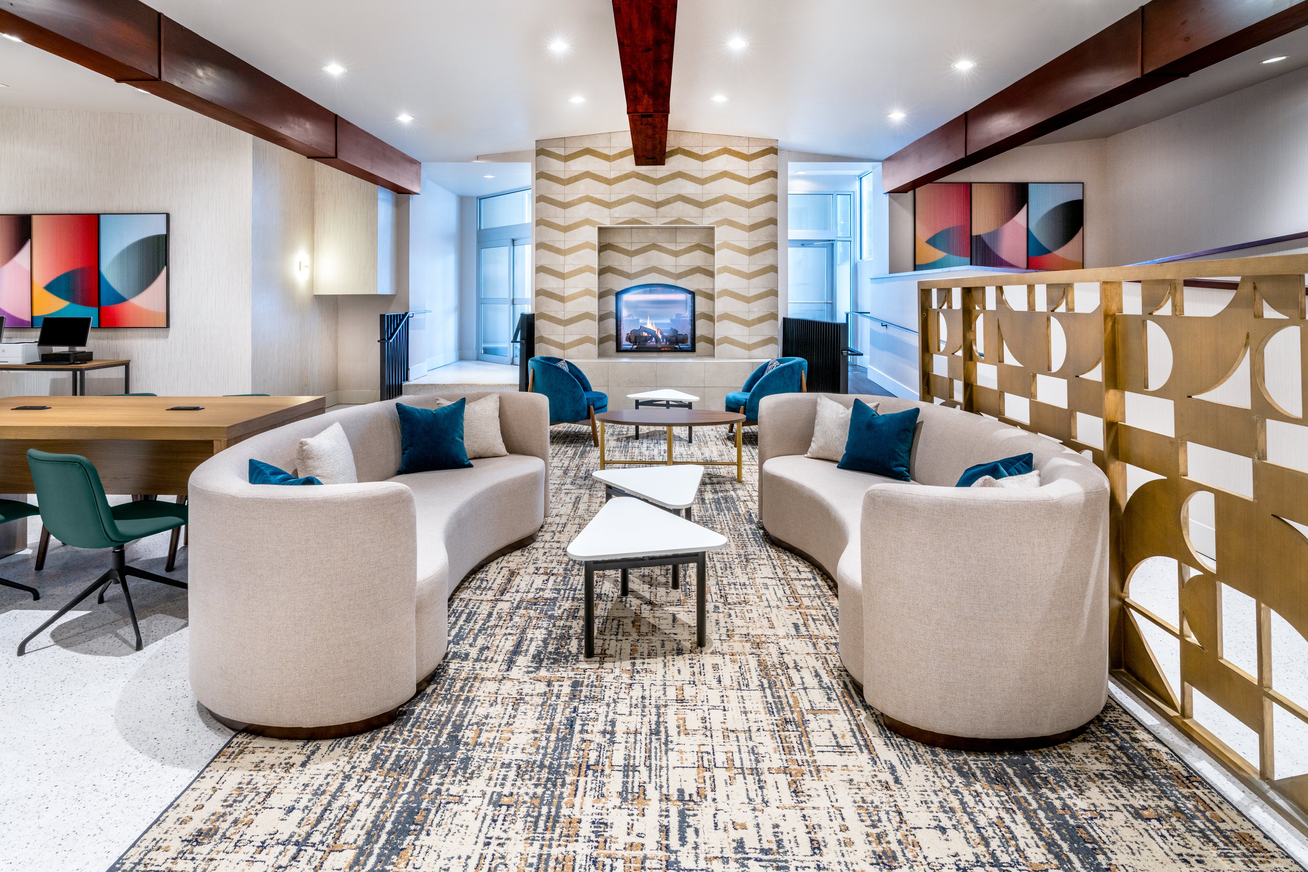 Holiday Inn Friso by IHG 42/68
