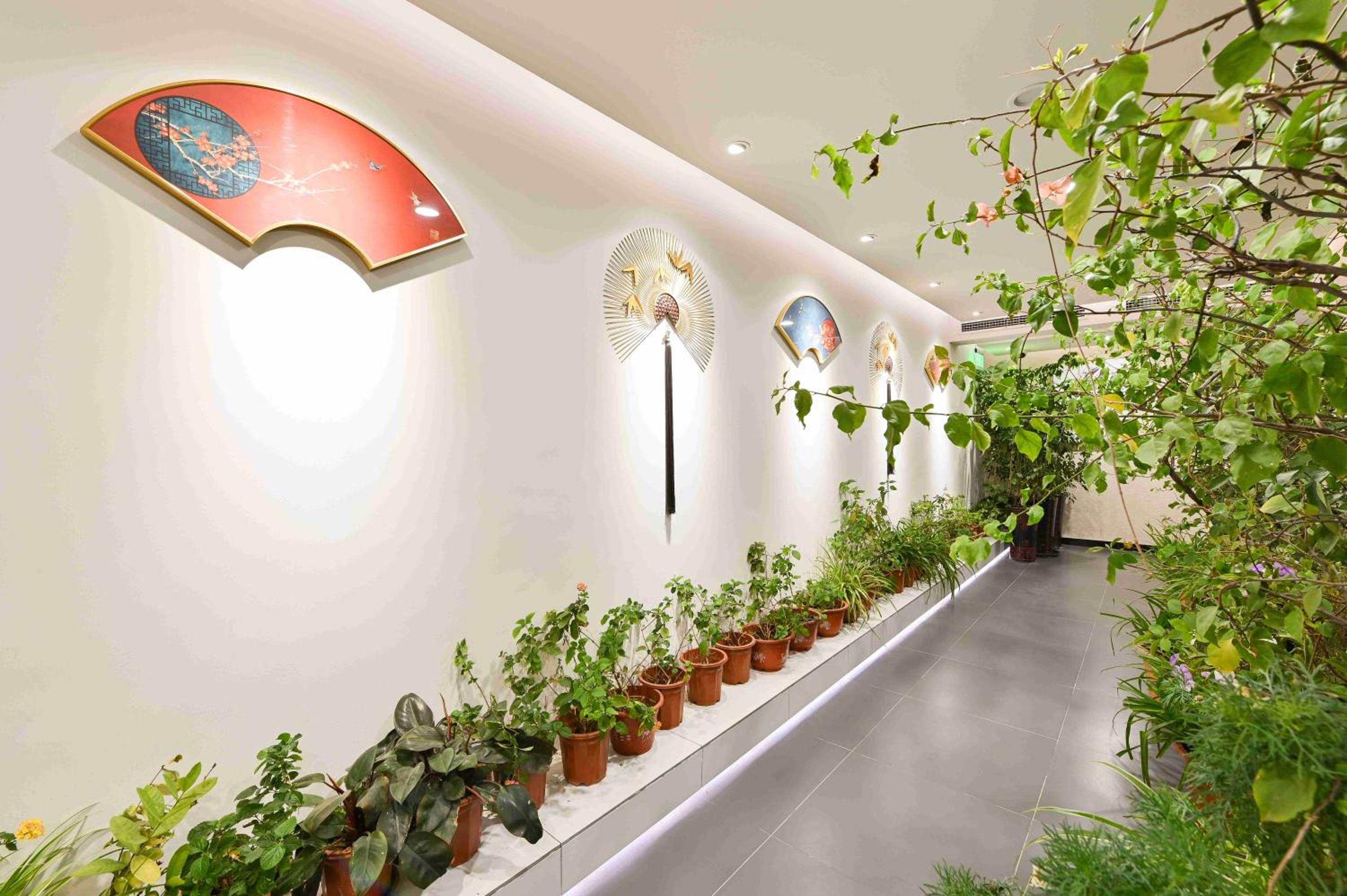 Xiao Yuan Alley Courtyard Hotel 44/51