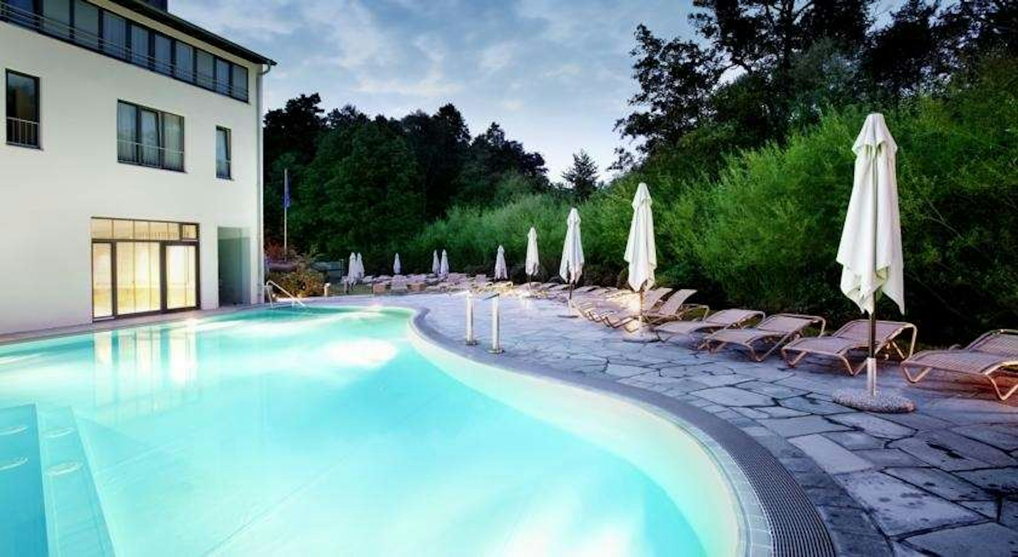 Hotel Esplanade Resort Spa 10/10