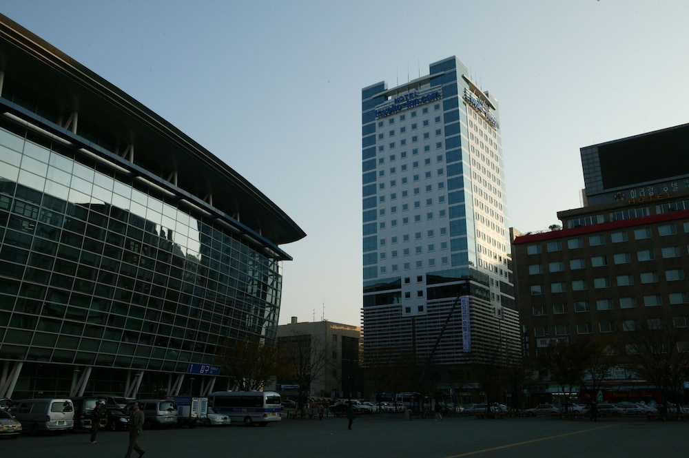 호텔이미지