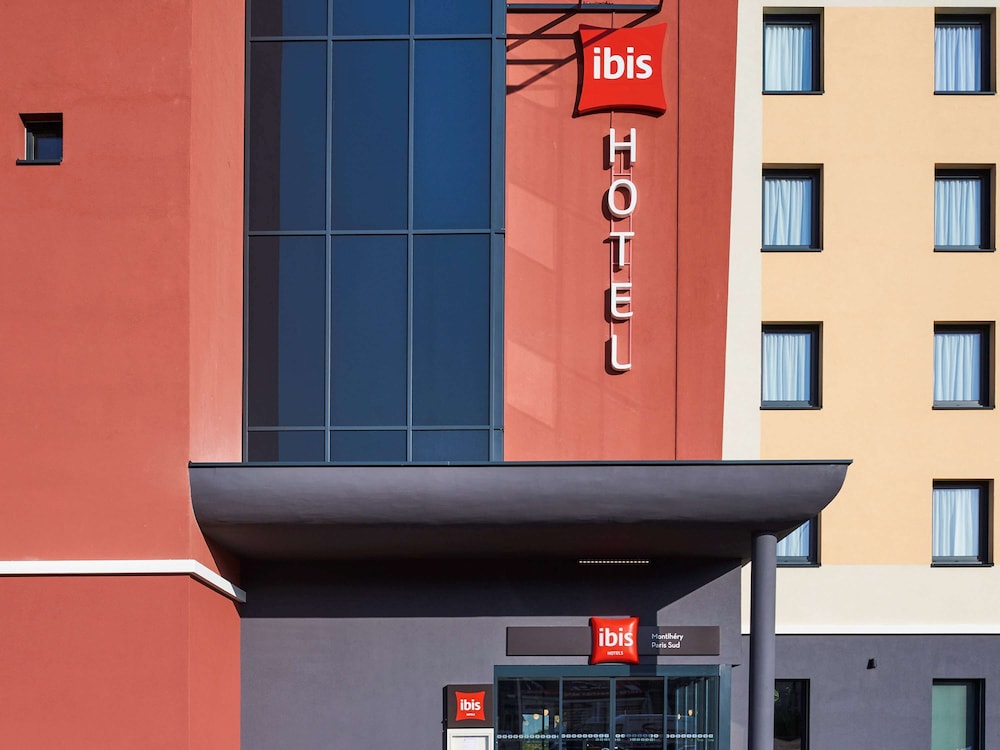 ibis Montlhery Paris Sud 2/68