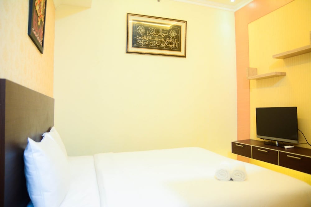 Amaris Hotel Seasons City Jakarta 11/38