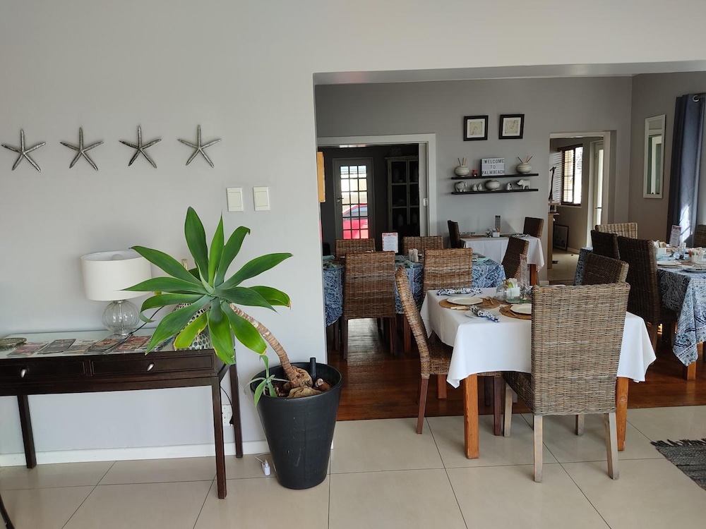 Palm Beach Guesthouse 50/71