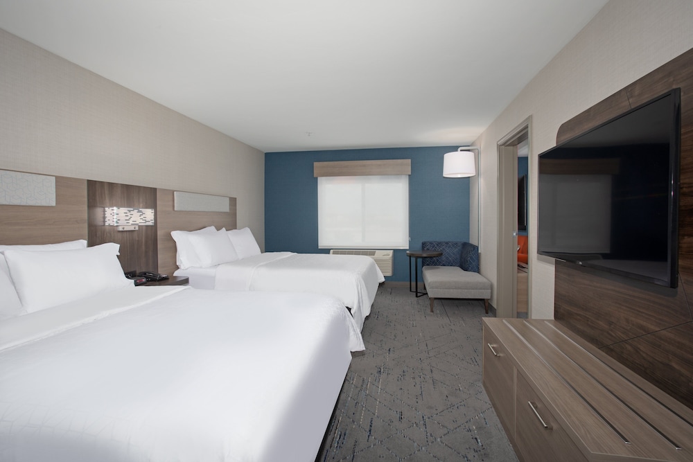 Holiday Inn Express Hotel Suites Grand Junction 22/96
