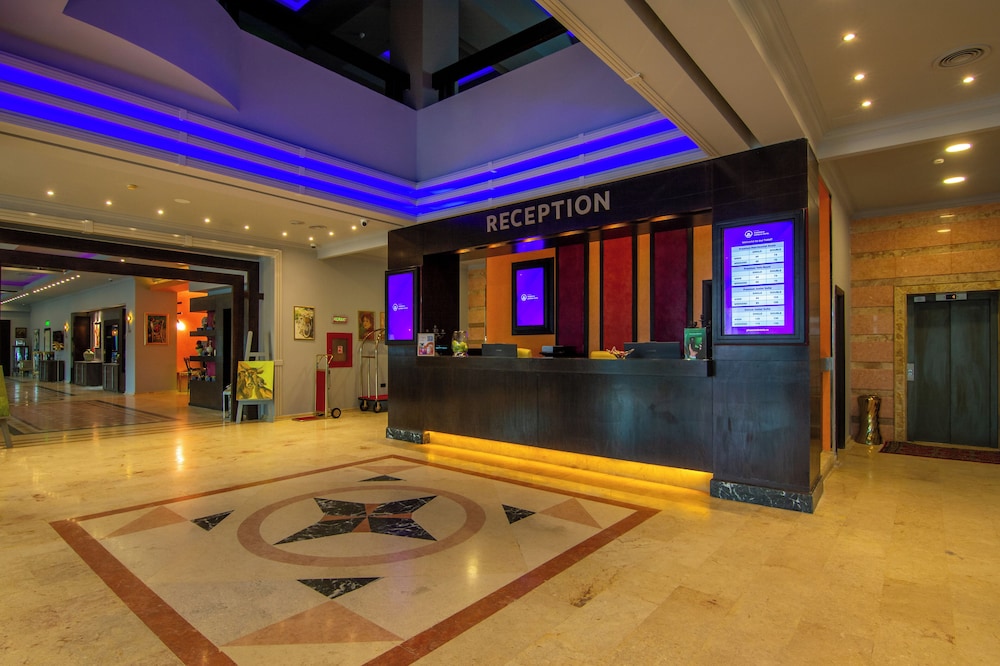 PHOENICIA EXPRESS HOTEL 7/49