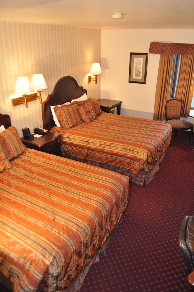 Hotel Seward 11/61