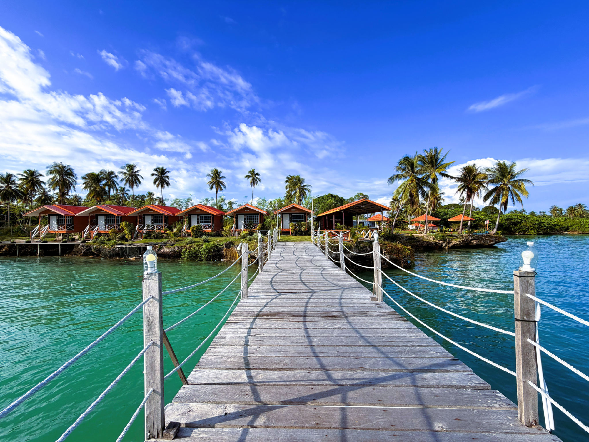 Panglima Resort Bum Bum Island, Semporna 8/42