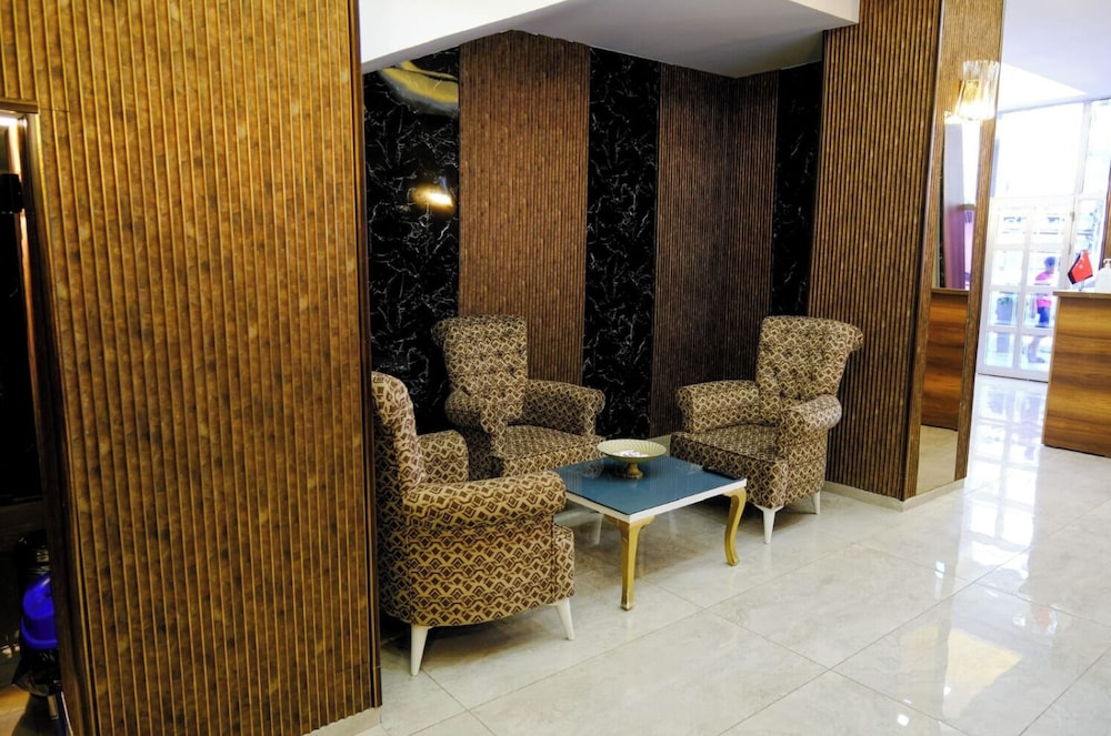 Grand Gulizar Otel 50/50