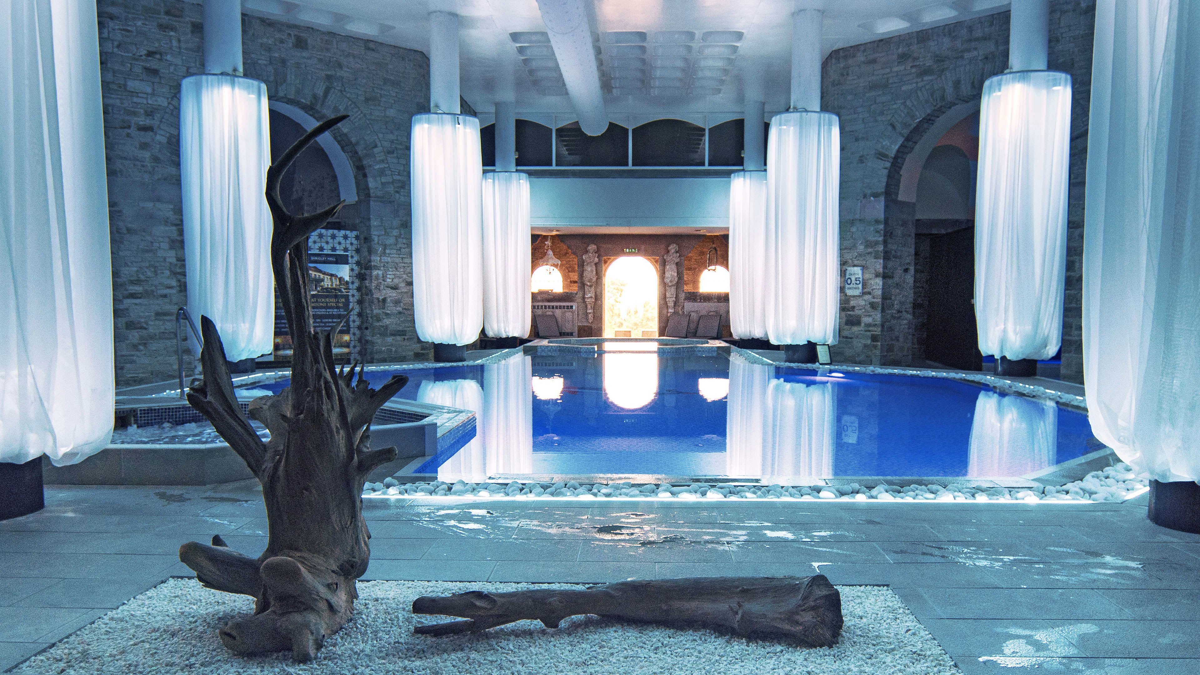 The Shrigley Hall Hotel & Spa 42/78
