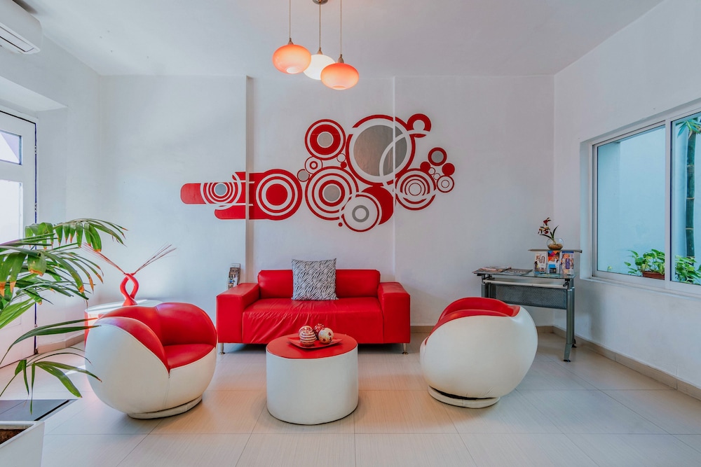 Hotel Casa Nova 35/50